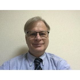 Jeffrey先生【英会話 - 六甲 三宮 三宮・花時計前】