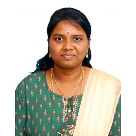 Keerthana先生【英会話 - 塩尻市】