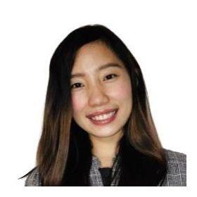 KrislynMay先生【フィリピン語（タガログ語） 英会話 - 三次市】