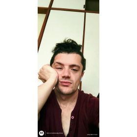 Novruzali先生【英会話 - 小手指】