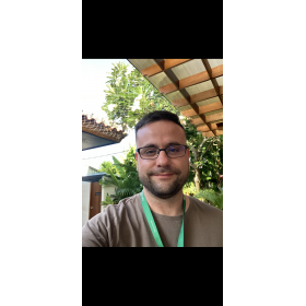 Jamie先生【英会話 - 京都府 大阪府】