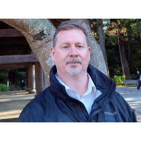 Chris先生【英会話 - 埼玉県 東京都】