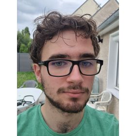 Paul先生【フランス語 - 東京都】