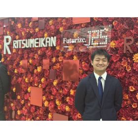 Taiga先生【英会話 - 大阪府】