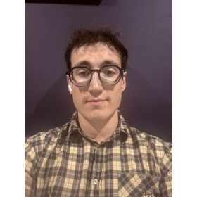 Lucas先生【英会話 - 大阪市】