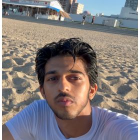 Ahmad先生【英会話 アラビア語 - 市川市 船橋市 松戸市】