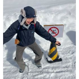 yanlin先生【中国語（北京語） 英会話 - 八王子市 町田市 相模原市】