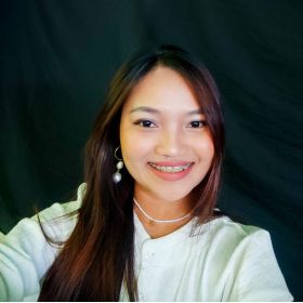 Jovelyn先生【英会話 - 伊勢市】