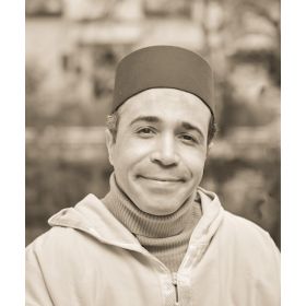 Abdeljalil先生【アラビア語 - 横浜市 横須賀市 逗子市】