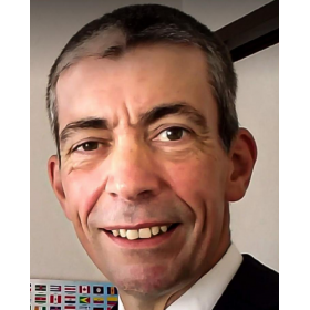 Darren先生【英会話 - 神奈川県】