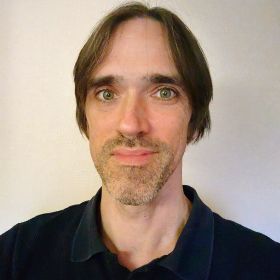 AJ先生【英会話 スペイン語 - 京都府 奈良県】