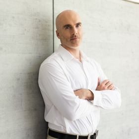 John先生【英会話 - 三郷市】