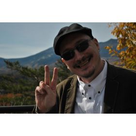 James先生【英会話 - 上川総合振興局】