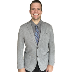 Nick先生【英会話 - 横浜市】