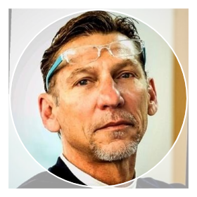 Patrick先生【フランス語 英会話 - 鎌倉市 藤沢市 茅ヶ崎市】