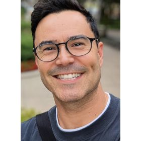 Ryan先生【英会話 - 千葉市 船橋市】