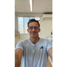 Adrian先生【英会話 - 埼玉県】