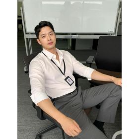 Peng先生【中国語（北京語） 英会話 - 大阪府】