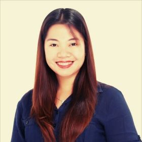 AbigailSandi先生【フィリピン語（タガログ語） 英会話 - 大阪府 兵庫県】