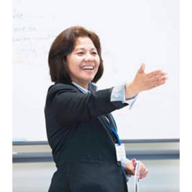 Bernadeth先生【フィリピン語(タガログ語) 英会話 - 東京都】