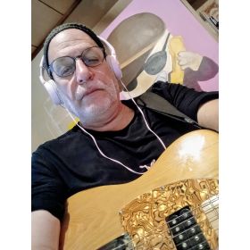 antoni先生【英会話 - 水戸市】