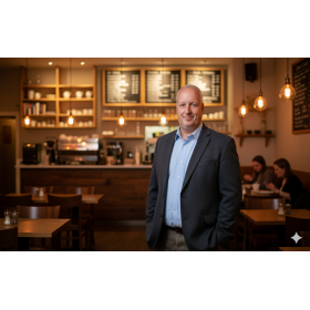 Mark先生【英会話 - 静岡県】