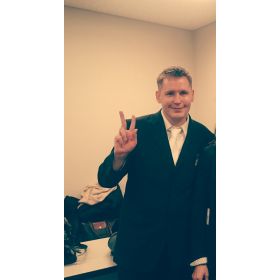 Peter先生【英会話 - 北海道】