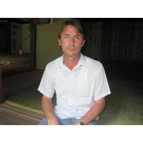 Larry先生【英会話 - 大阪府 兵庫県】