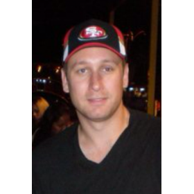 Tyler先生【英会話 - 旭川市】