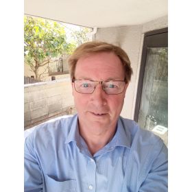 Raymond先生【英会話 - 静岡県】