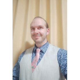 Tom先生【英会話 - 大田原市 那須塩原市】