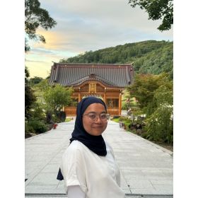 SOFENA先生【英会話 - 弘前市】