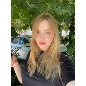 Daryna先生【英会話 ロシア語 - 東京都】