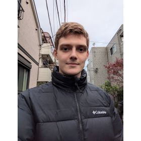 NIKOLAY先生【ロシア語 英会話 - 東京都】