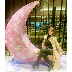 Naoko先生【英会話 - 大阪市】