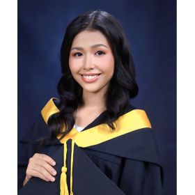 Jannelle先生【フィリピン語(タガログ語) 英会話 - 東京都】