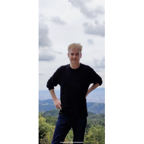 William先生【英会話 - 京都府 大阪府】