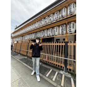 Duc先生【ベトナム語 英会話 - さいたま市】