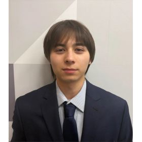 Perseus先生【英会話 - 名古屋市】