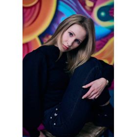 Rina先生【ロシア語 英会話 - 滋賀県 京都府】