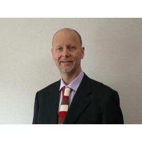 Scott先生【英会話 - 札幌市】