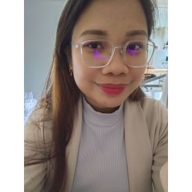 ReveJoyMorradas先生【フィリピン語（タガログ語） 英会話 - 台東区 豊島区 板橋区】