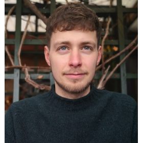 Niall先生【英会話 - 京都市】