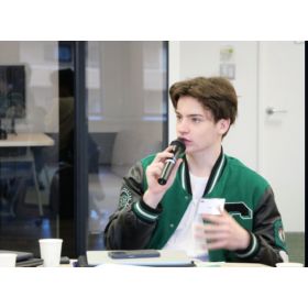 Jake先生【英会話 - 大阪府 兵庫県】