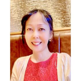 Maya先生【英会話 - 横浜市 川崎市】