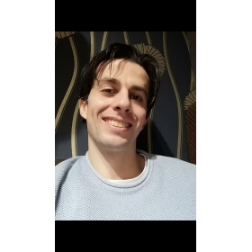 Lény先生【フランス語 英会話 - 京都市】