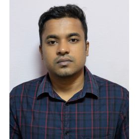 MAHBUB先生【英会話 - 東京都】