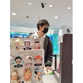 Yosei先生【中国語（北京語） - 埼玉県 東京都】