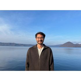 Shane先生【英会話 - 札幌市】