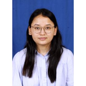 SUDEEKSHA先生【英会話 - 東京都】